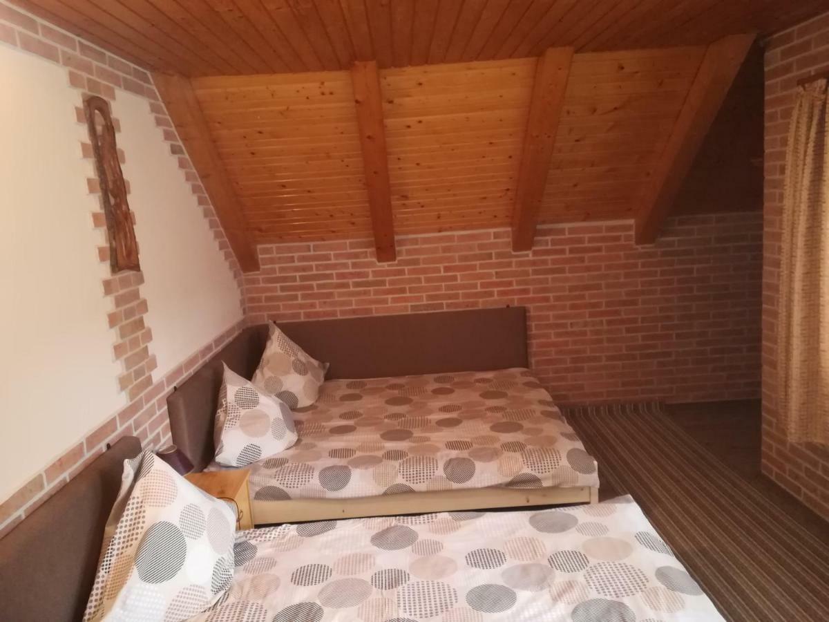 Pensiunea Colt Alb Băile Homorod 외부 사진