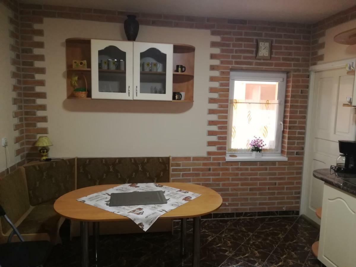 Pensiunea Colt Alb Băile Homorod 외부 사진